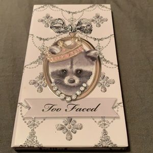 *NEW* Raccoon Enchanted Wonderland limited edition